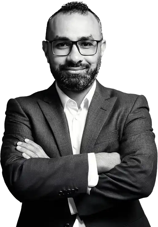 SAMEH FARES
