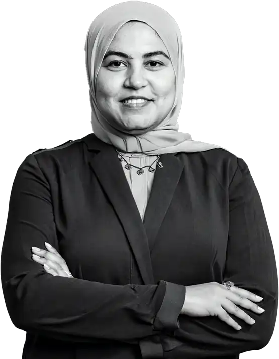 AMIRA BADRAN
